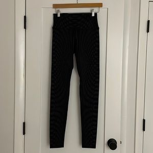Alo high waist  Leggings